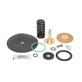Zurn Wilkins RK2-500XL 2" Model 500XL Complete Repair Kit