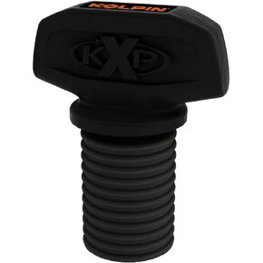 Kolpin KXP Plunger for ATV - 98500, Black