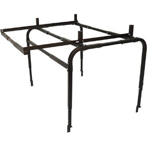 Great Day UVUR10MF Utility Rack (UTV Rear Multi-Fit)