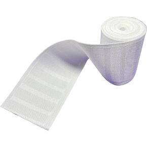 DMSE Wholesale Pleat Tape Curtain Header 3.5" Inch Wide (3 Yards)