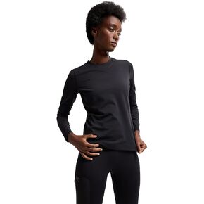 Arc'teryx Rho Crew Neck LS Women's | Lightweight Base Layer Crew