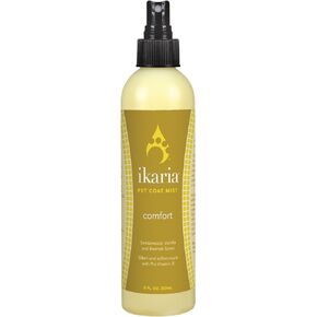 Ikaria ZX3152 08 01 Comfort Coat Mist, 8-Ounce