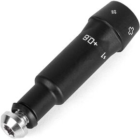 Gofotu Golf Shaft Adapter Sleeve Compatible with PING G400 G30 LS/SF TEC Driver&Fairway Wood .335