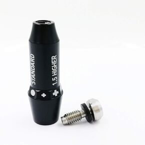 Lezhisnug .335 TIP Golf Shaft Adapter, Driver & Fairway Adapter Sleeve Compatible with PXG 0811 GEN 1 & GEN 2 Driver Fairway Right Hand
