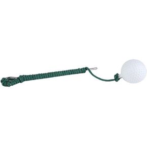 Golf Practice Rope Ball, Golf Fly Swing Training Rope Ball Outdoors Training Golf Club Practice Rope Ball Accessories