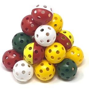 MaxBP 24 Golf Size Training Balls