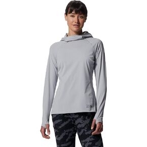 Mountain Hardwear Women's Mountain Stretch Hoody in Saudi Arabia