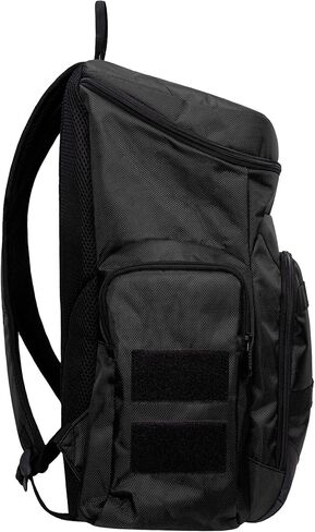 FOCO NFL Unisex-Adult NFL Team Logo Travel Bag Carrier Backpack in Saudi Arabia