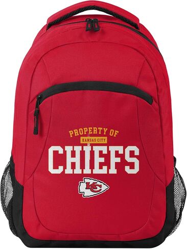 foco NFL Property Of Action Backpack in Saudi Arabia