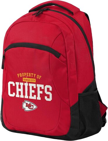 foco NFL Property Of Action Backpack in Saudi Arabia
