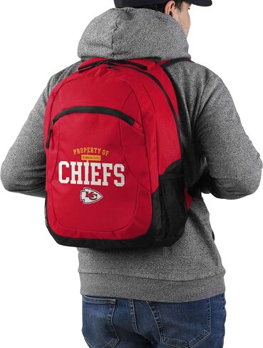 foco NFL Property Of Action Backpack in Saudi Arabia