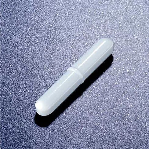 Globe Scientific SWN508 Pivot Ring Stir Bar, PTFE, 60mm Size, Pack of 2 in Saudi Arabia