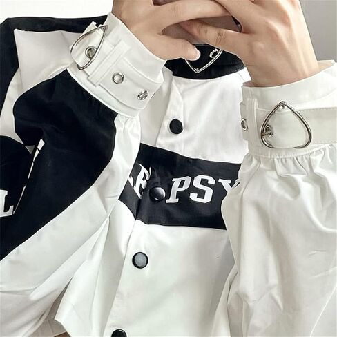 Novelty Jackets & Coats for Women or Teen Girls Y2k Fashion in Saudi Arabia