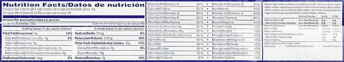 PediaSure Grow & Gain Kids' Nutritional Shake Vanilla Ready-To-Drink Bottles, 24 Pk./8 Fl. Ounce ., 192 Fl Ounce in Saudi Arabia