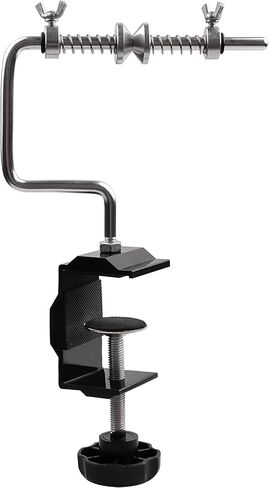 LINOCA خط الصيد التخزين المؤقت خط الصيد اللفاف التخزين المؤقت مع المشبك قابل للتعديل خط الصيد الثابت بكرة التخزين المؤقت آلة التخزين المؤقت نظام محطة الصيد الملحقات in Kuwait