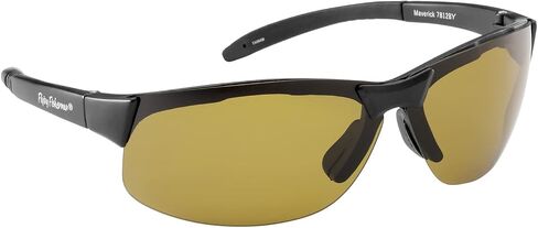 Flying Fisherman Maverick Polarized Sunglasses with AcuTint UV Blocker for Fishing and Outdoor Sports in Saudi Arabia