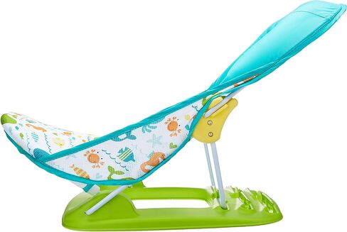 حوض استحمام فاخر للأطفال من سمر إنفانت، متعدد الألوان in Kuwait