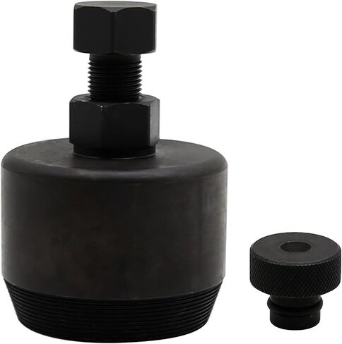 أداة إزالة ختم العمود المرفقي الأمامي من Saihisday 303-1510 6.7L لاستبدال Ford Super Duty F250 F350 F450 F550 6.7L 2011-2021 F650 F750 6.7L 2016-2021 Alt ST-152 in Saudi Arabia