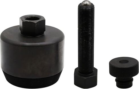 أداة إزالة ختم العمود المرفقي الأمامي من Saihisday 303-1510 6.7L لاستبدال Ford Super Duty F250 F350 F450 F550 6.7L 2011-2021 F650 F750 6.7L 2016-2021 Alt ST-152 in Saudi Arabia