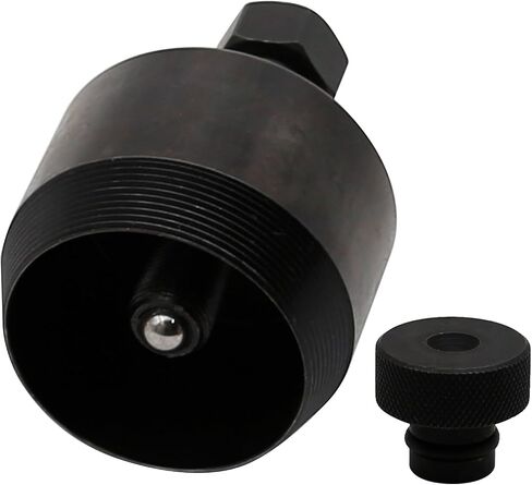 أداة إزالة ختم العمود المرفقي الأمامي من Saihisday 303-1510 6.7L لاستبدال Ford Super Duty F250 F350 F450 F550 6.7L 2011-2021 F650 F750 6.7L 2016-2021 Alt ST-152 in Saudi Arabia