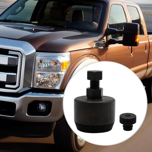 أداة إزالة ختم العمود المرفقي الأمامي من Saihisday 303-1510 6.7L لاستبدال Ford Super Duty F250 F350 F450 F550 6.7L 2011-2021 F650 F750 6.7L 2016-2021 Alt ST-152 in Saudi Arabia
