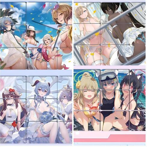 Tanha Goddess Story TCG Premium Booster Box (Style- Beauties 2) in Saudi Arabia
