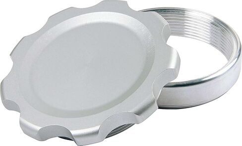 Allstar Performance ALL36170 Aluminum 3" Bung and Cap Kit in Saudi Arabia