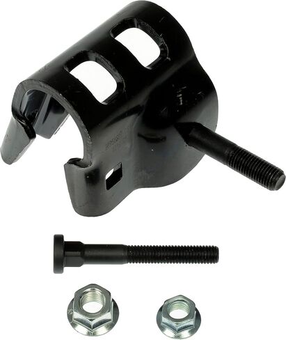 Dorman 541-617 Steering Damper Bracket Compatible with Select Jeep Models in Saudi Arabia