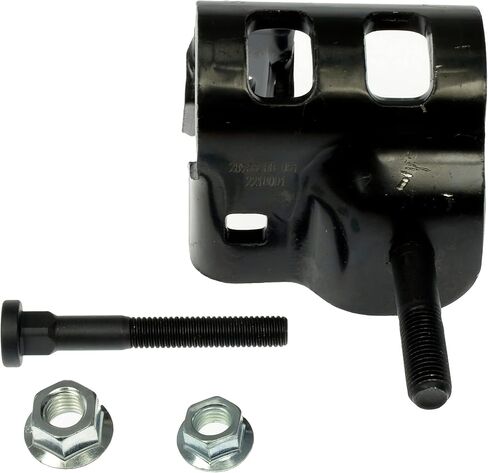 Dorman 541-617 Steering Damper Bracket Compatible with Select Jeep Models in Saudi Arabia