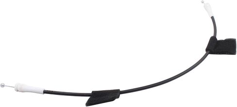 MOTOKU الجانب الأيمن يتوقف مزلاج الباب الإصدار كابل لفورد E-150 E-250 E-350 E-450 E-550 1992-2013 in Kuwait