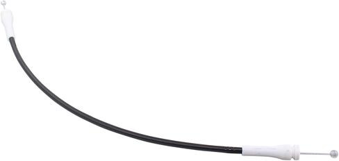 MOTOKU الجانب الأيمن يتوقف مزلاج الباب الإصدار كابل لفورد E-150 E-250 E-350 E-450 E-550 1992-2013 in Kuwait