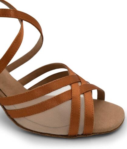 Capezio Women's Paola 2.5" Ballroom Shoe in Saudi Arabia