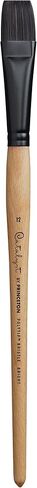 Princeton Catalyst Paintbrush, Size 12, Light Wood in Saudi Arabia
