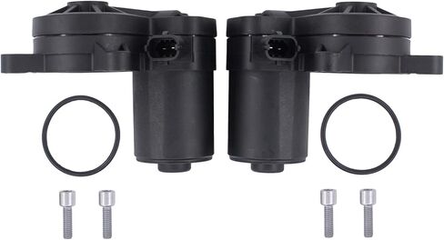XtremeAmazing 2Pcs Left and Right Parking Brake Actuator for Edge Escape Fusion Continental MKC MKX MKZ in Saudi Arabia