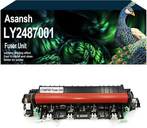 وحدة الصهر المعاد تصنيعها من ASANSH LY2487001 تستخدم لطابعات Brother DCP-7060D 7065DN HL-2220 2230 2240 2240D 2270DW 2280DW in Kuwait