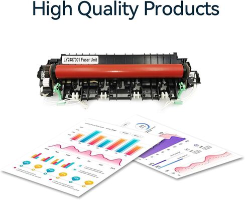 وحدة الصهر المعاد تصنيعها من ASANSH LY2487001 تستخدم لطابعات Brother DCP-7060D 7065DN HL-2220 2230 2240 2240D 2270DW 2280DW in Kuwait
