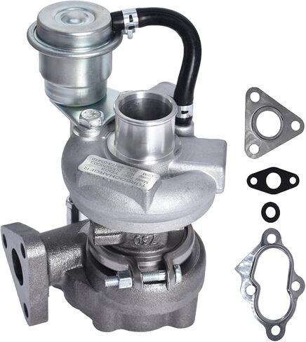 Silscvtt Turbo Turbocharger TD025M-05T 49173-03410 Replacement for D1105T 1.5L in Saudi Arabia