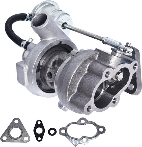 Silscvtt Turbo Turbocharger TD025M-05T 49173-03410 Replacement for D1105T 1.5L in Saudi Arabia