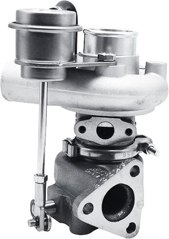Silscvtt Turbo Turbocharger TD025M-05T 49173-03410 Replacement for D1105T 1.5L in Saudi Arabia