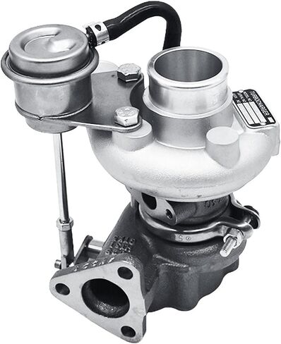 Silscvtt Turbo Turbocharger TD025M-05T 49173-03410 Replacement for D1105T 1.5L in Saudi Arabia