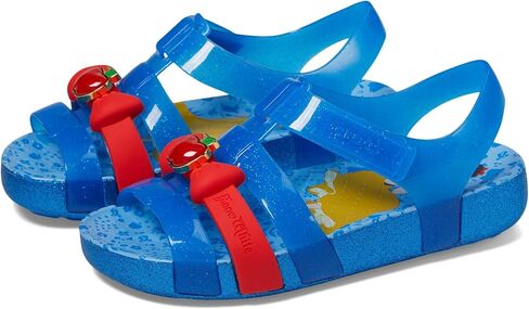 Crocs Unisex-Child Disney Princess Isabella Sandals in Saudi Arabia