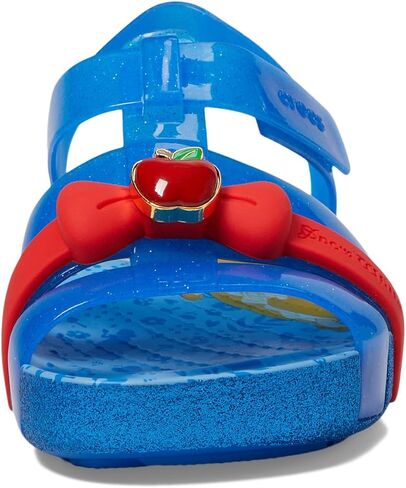 Crocs Unisex-Child Disney Princess Isabella Sandals in Saudi Arabia
