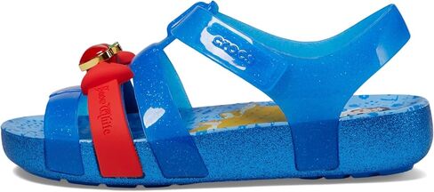 Crocs Unisex-Child Disney Princess Isabella Sandals in Saudi Arabia