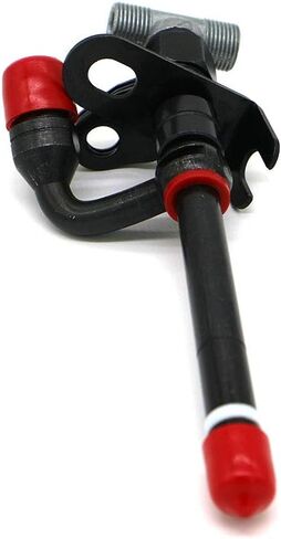 Pencil Injector STANADYNE 28485 Fuel Injector for JD 300 SERIES RE36939 RE38087, 4Pcs/1Set in Saudi Arabia