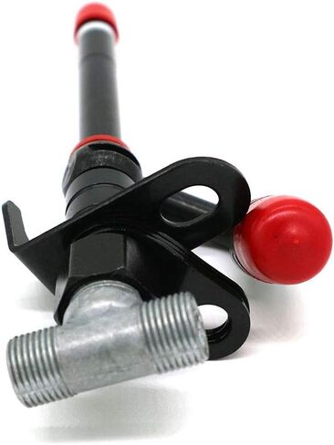 Pencil Injector STANADYNE 28485 Fuel Injector for JD 300 SERIES RE36939 RE38087, 4Pcs/1Set in Saudi Arabia