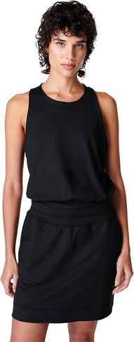 Sweaty Betty womens Gaia Yoga Dress in Saudi Arabia