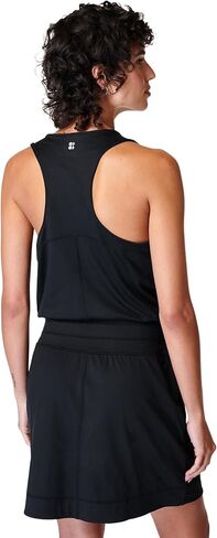 Sweaty Betty womens Gaia Yoga Dress in Saudi Arabia