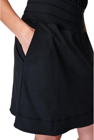 Sweaty Betty womens Gaia Yoga Dress in Saudi Arabia