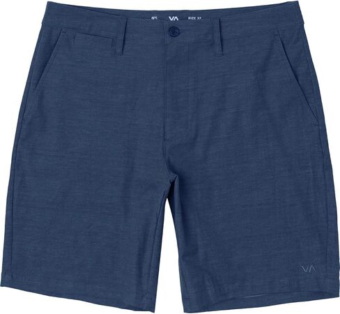 RVCA Boy's Back in Hybrid (الأطفال الكبار) in Saudi Arabia