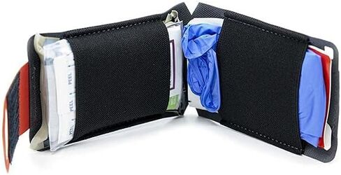 Live The Creed EDC Pocket Trauma Kit in Saudi Arabia